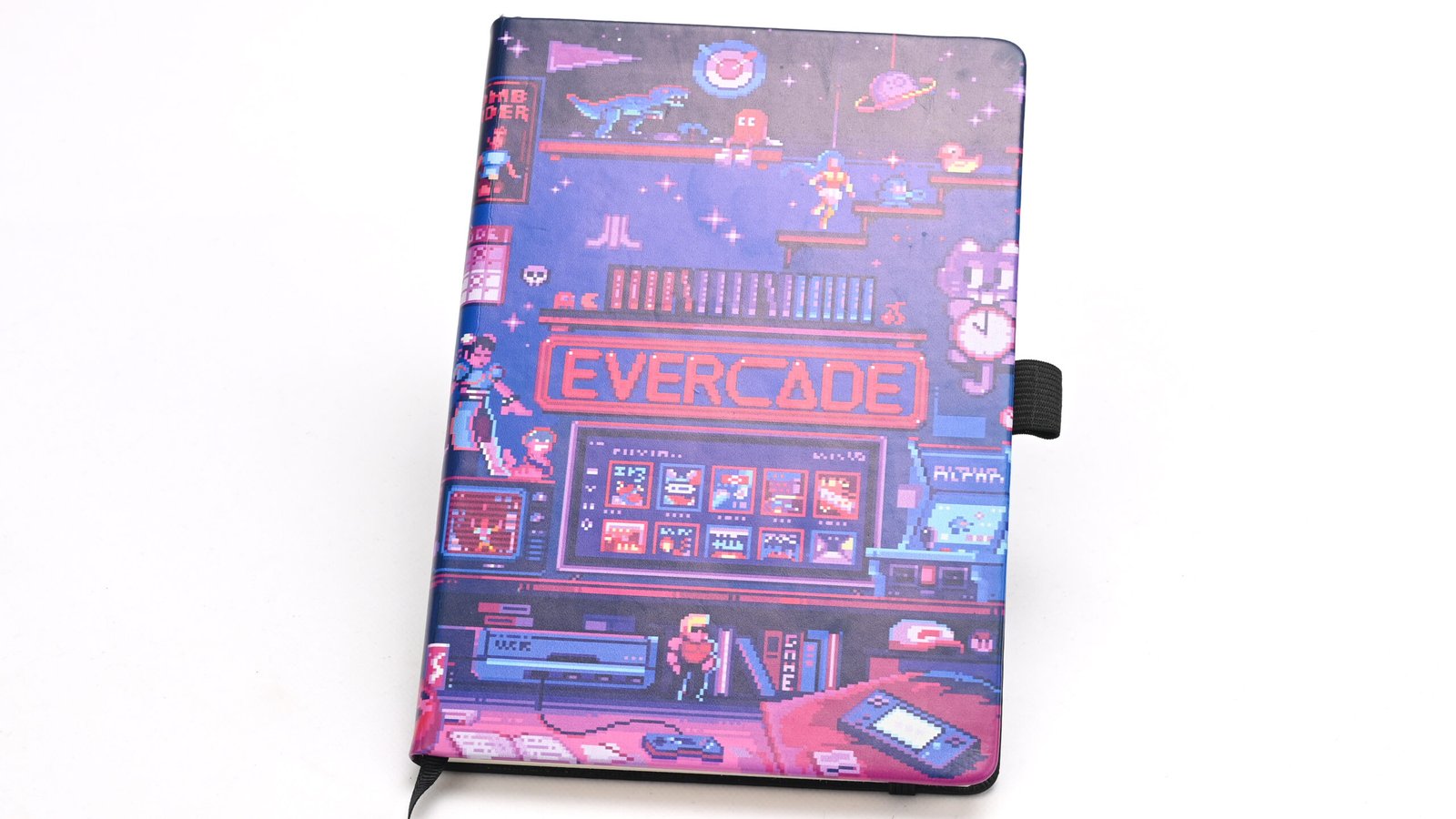 Full-Color Cover Printing